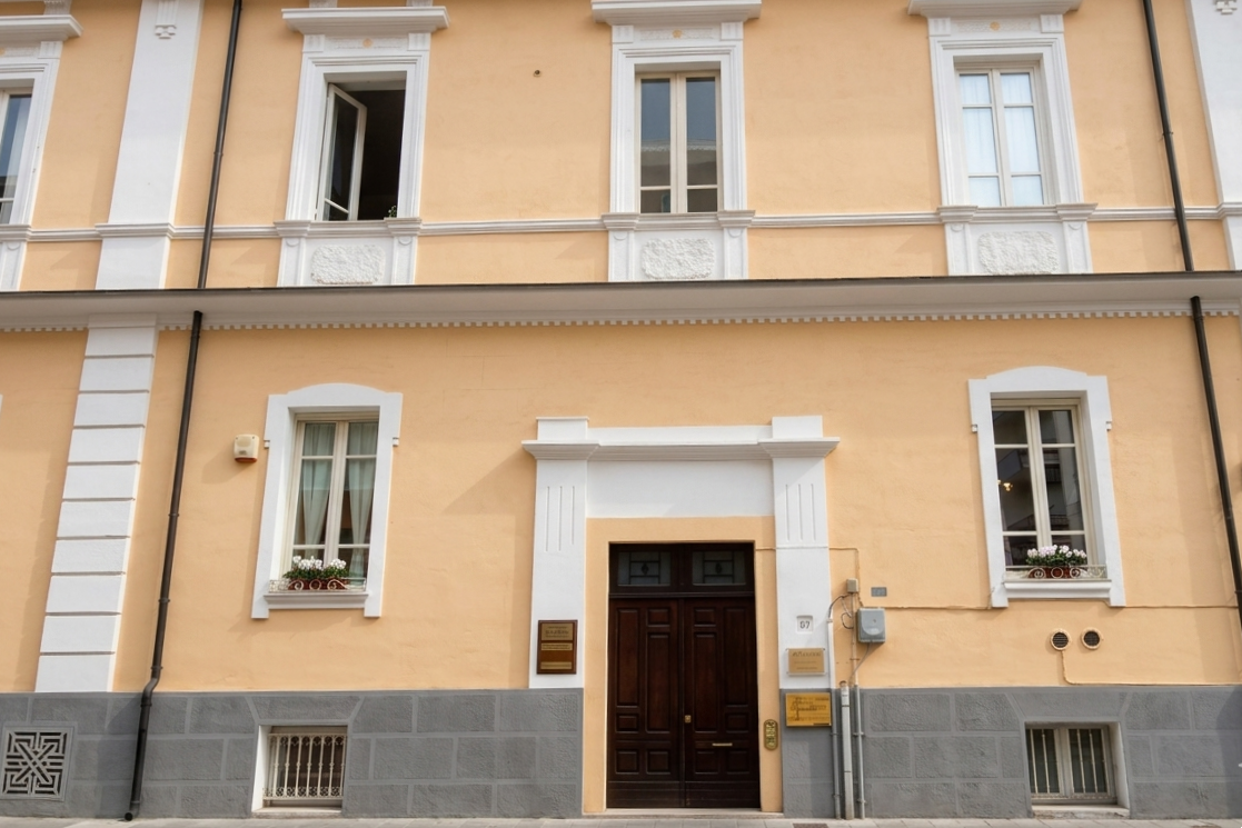 Studio Legale Porqueddu