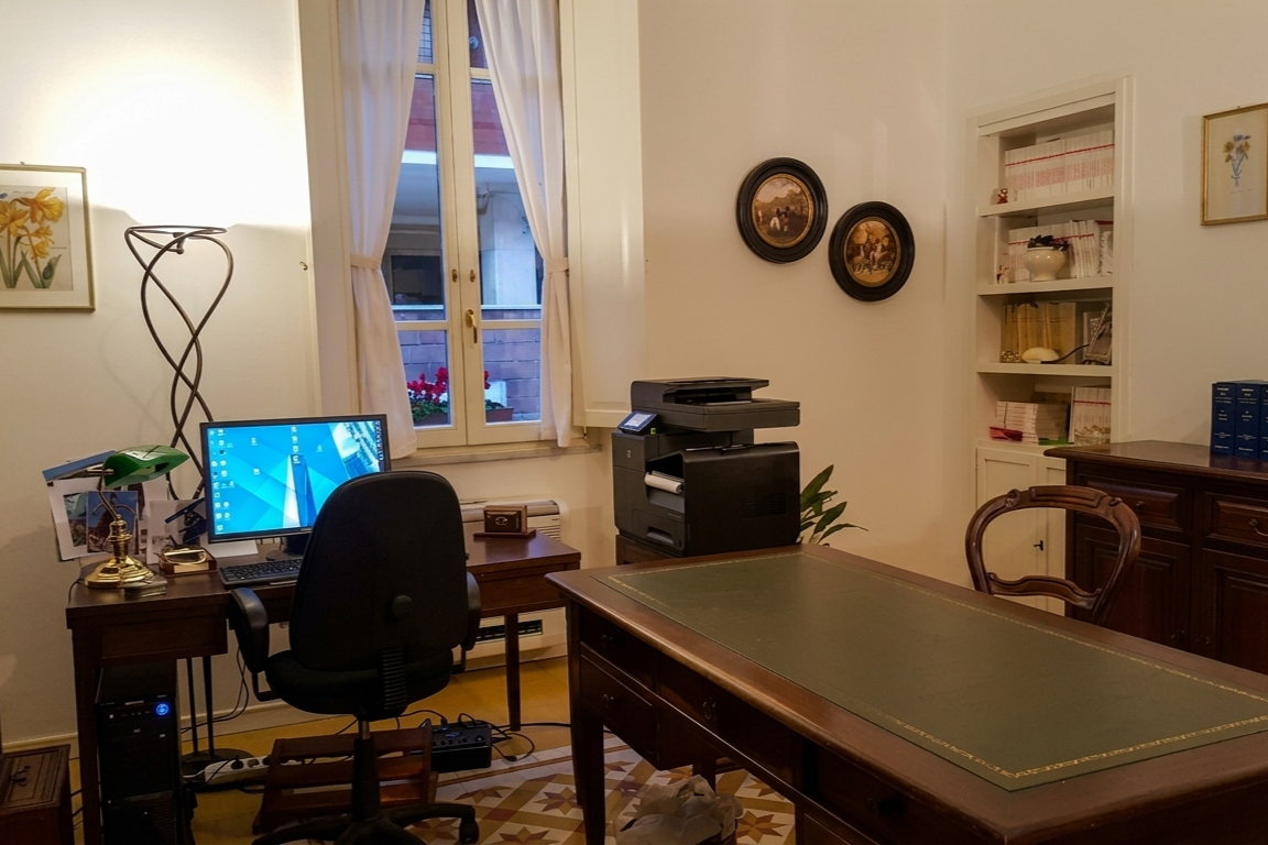 Interno Studio
