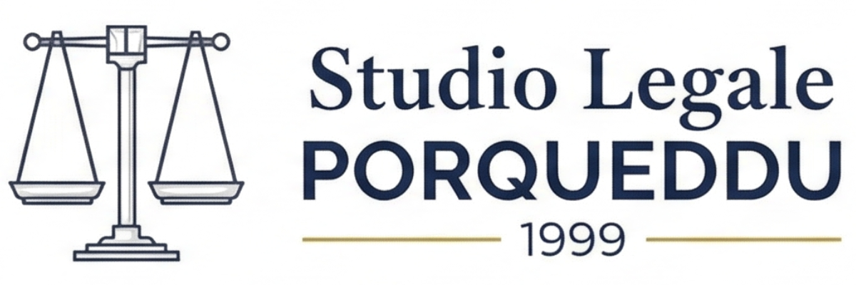 Studio Legale Porqueddu | Avvocato a Sassari dal 1999